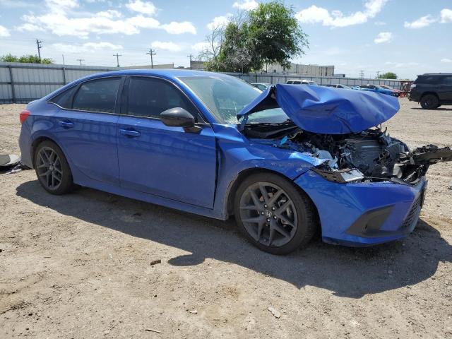 2HGFE2F50RH524317 Honda Civic Sport