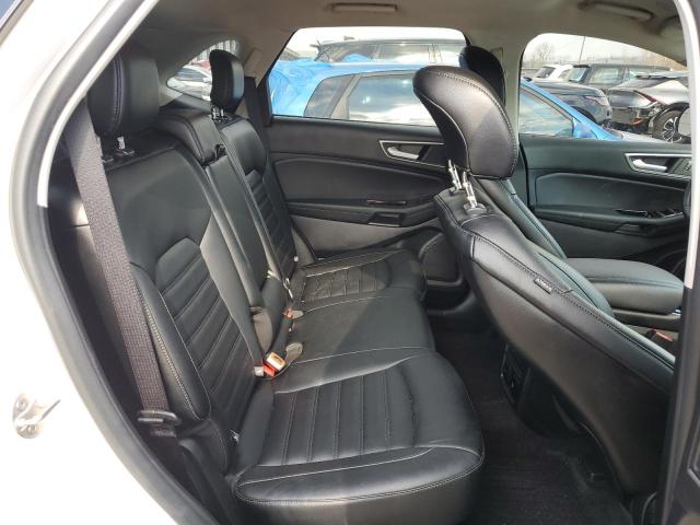 2FMPK4J95KBC61019 Ford EDGE SEL