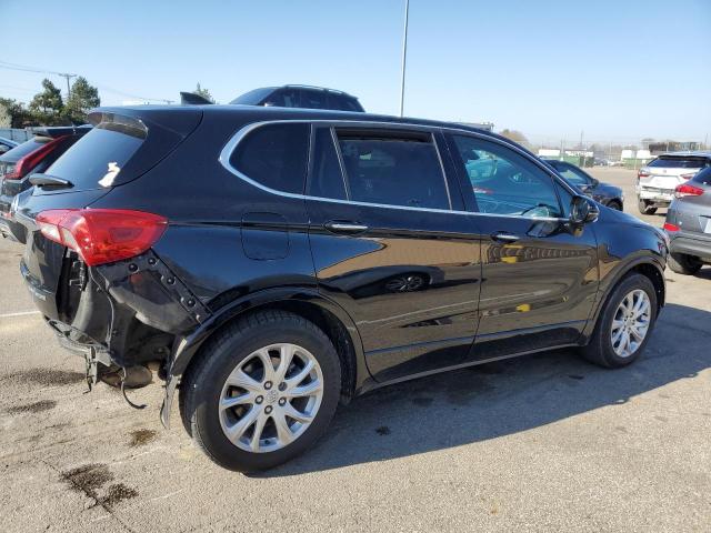 LRBFXBSA7KD042537 Buick Envision Preferred