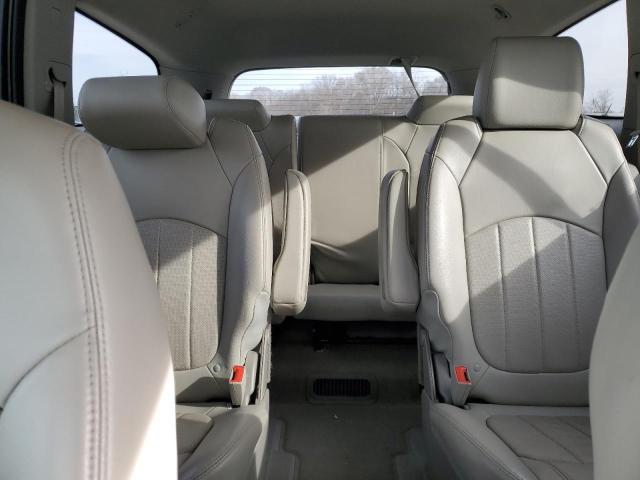5GAKRBKD3HJ319278 Buick Enclave