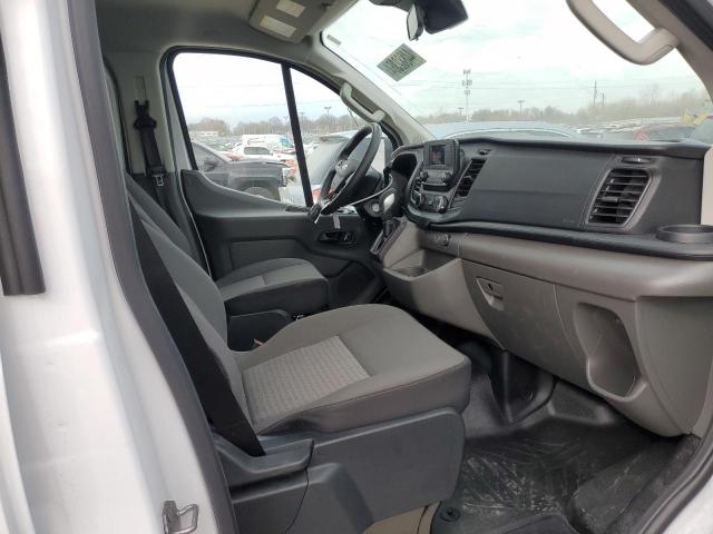 1FTYE2Y81PKA04213 Ford Transit T-150