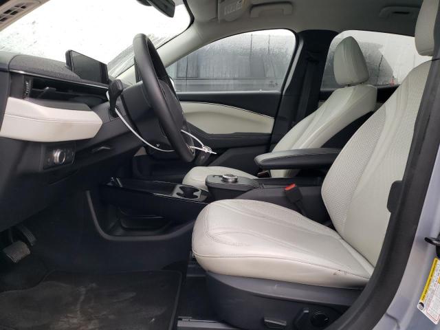 3FMTK3RM6NMA20722 Ford Mustang Mach-e Premium