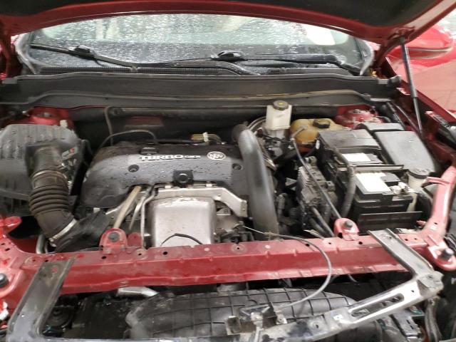 LRBFX3SX4KD012406 Buick Envision Premium