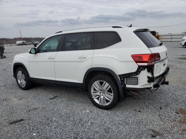 1V2WR2CA9KC539622 Volkswagen ATLAS SE