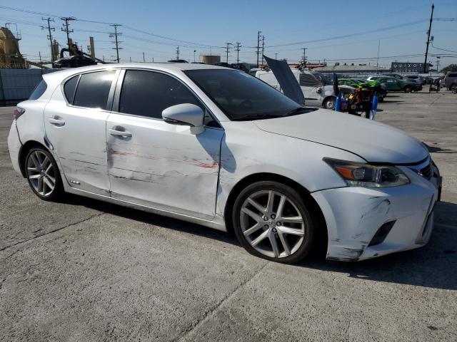 JTHKD5BH2E2185627 Lexus CT 200