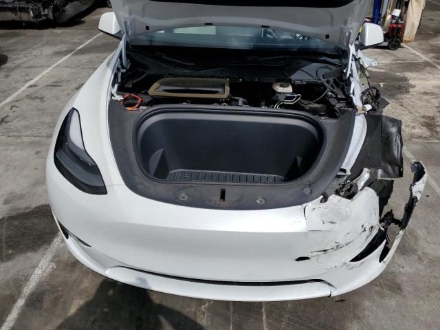 5YJYGDEF2MF157829 Tesla Model Y