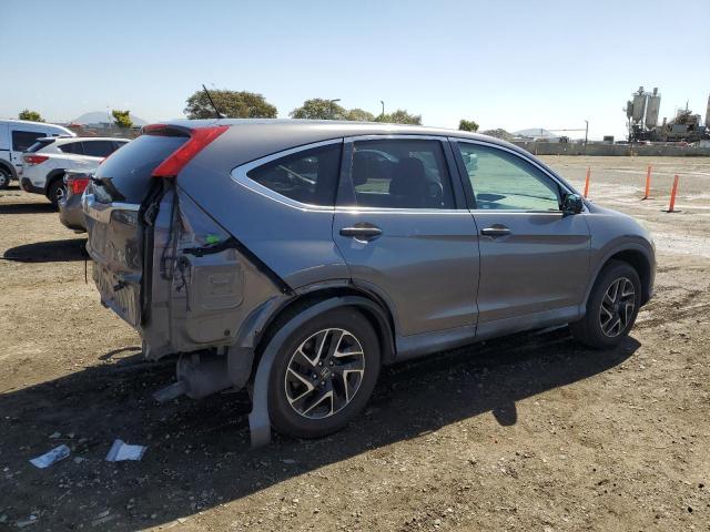 2HKRM3H48GH535675 Honda CR-V SE