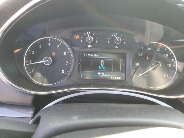 KL4CJCSB7HB026809 Buick Encore Essence