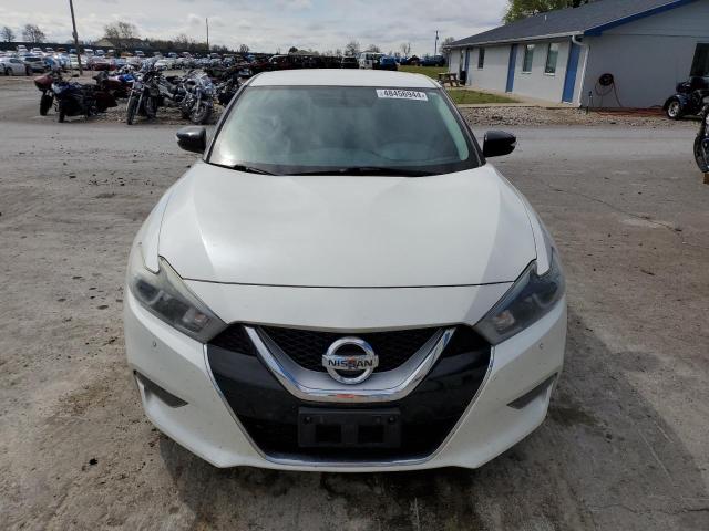 1N4AA6AP6GC900996 Nissan Maxima 3.5s
