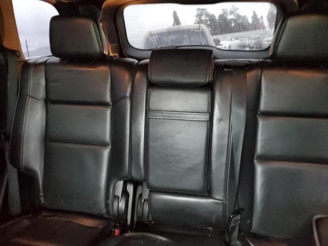 1C4RJFCG6EC530673 Jeep Grand Cherokee Overland
