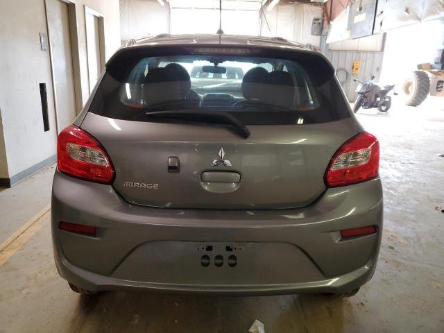 ML32A3HJ3LH003794 Mitsubishi MIRAGE ES