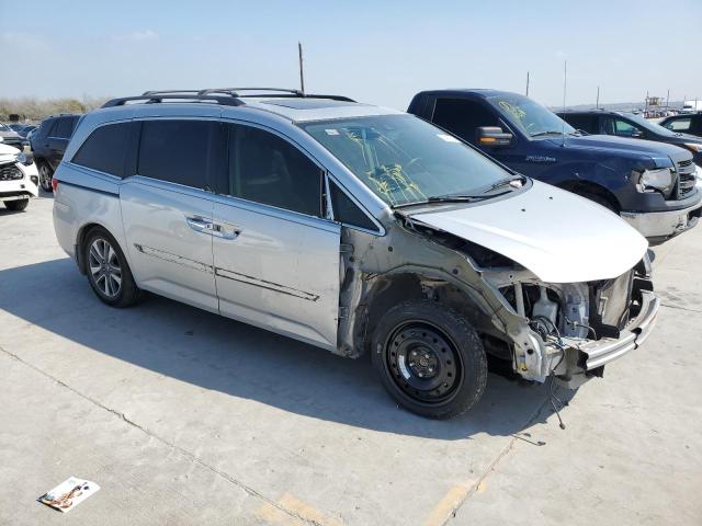 5FNRL5H91FB080823 Honda Odyssey Touring