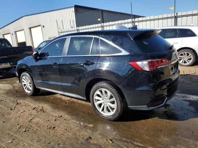 5J8TB3H53JL015196 Acura Rdx Technology