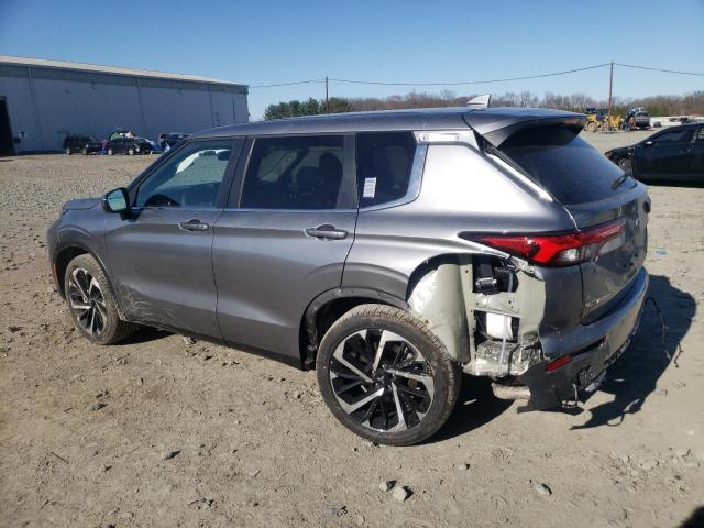 JA4J4VA87RZ029380 Mitsubishi Outlander Se