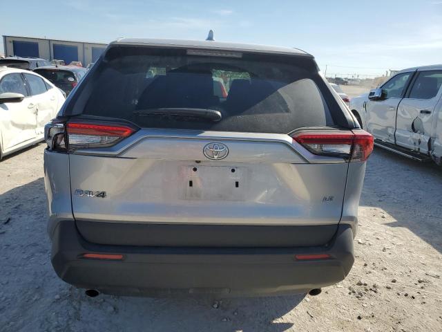 2T3H1RFVXPC233026 Toyota RAV4 LE