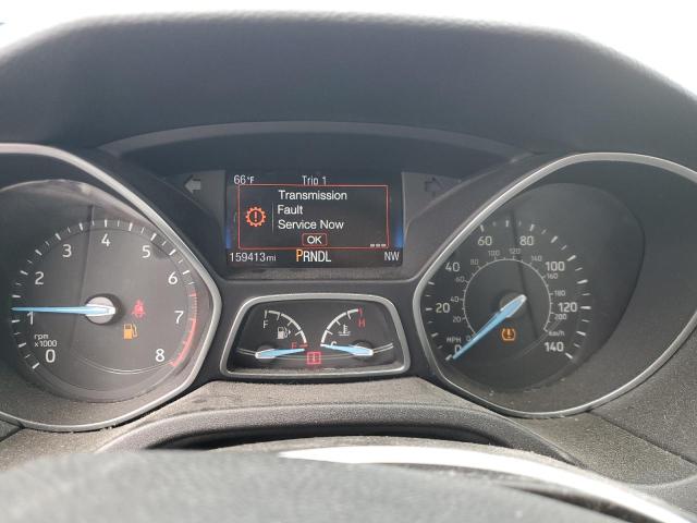 1FADP3F23GL245316 Ford FOCUS SE
