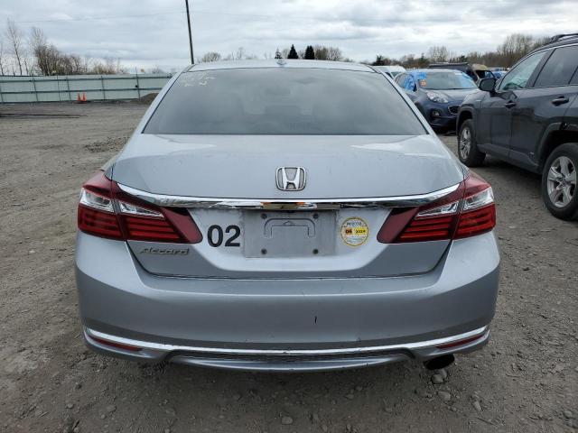 1HGCR2F74GA244663 Honda ACCORD EX
