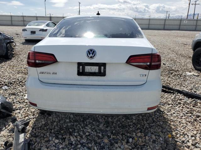 3VWB67AJ0HM281634 Volkswagen JETTA SE