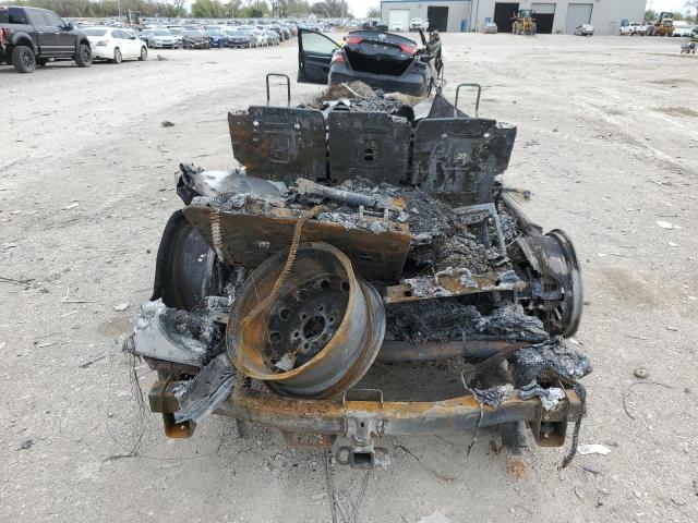 1FMJU2AT9MEA36545 Ford Expedition Limited