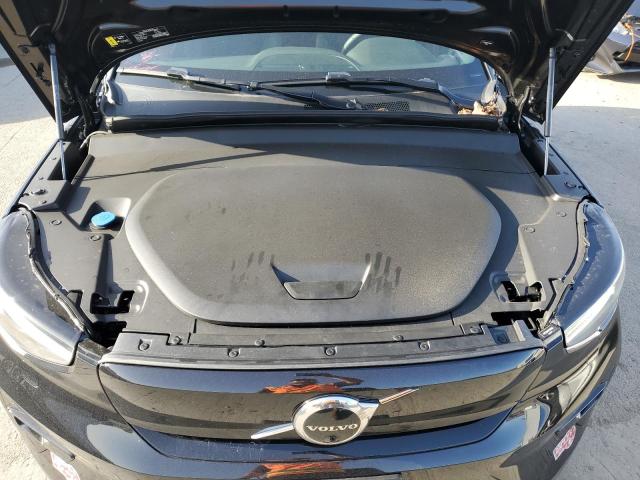 YV4ED3UM9P2989680 Volvo Xc40 Recharge Ultimate