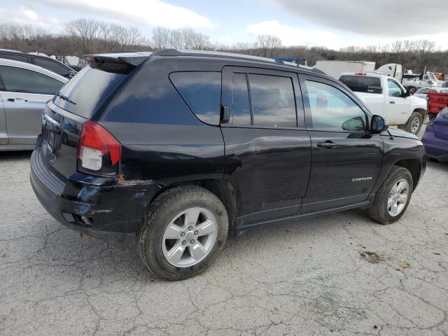 1C4NJCBA1FD313778 Jeep Compass Sport