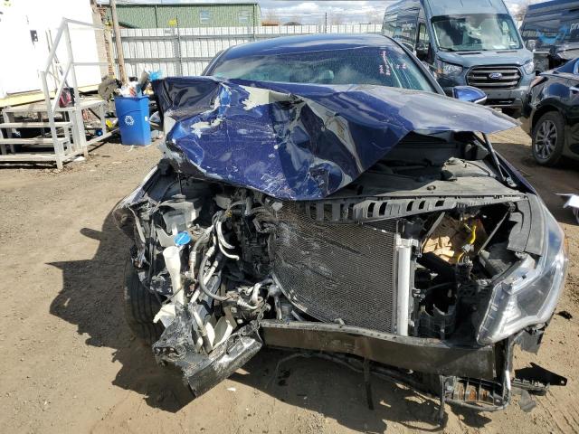5XXGT4L35JG217093 KIA Optima Lx