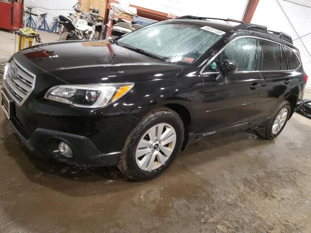Auction sale of the 2016 Subaru Outback 2.5i Premium, vin: 4S4BSAFC1G3321284, lot number: 44517734