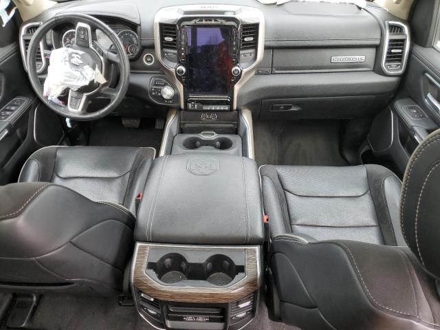 1C6SRFJT4LN226177 RAM 1500 Laie