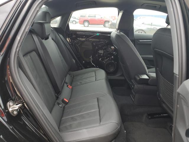 WAUGUDGY2PA108725 Audi A3 PREMIUM
