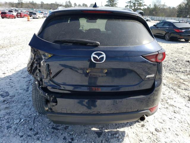 JM3KFACM8K1601186 Mazda Cx-5 Touring