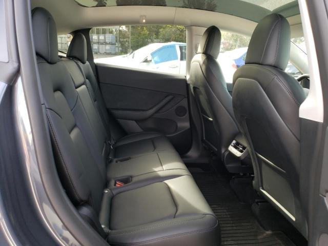 7SAYGDEEXNF491506 Tesla Model Y