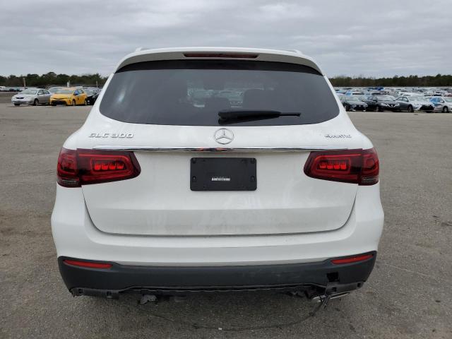 WDC0G8EB6LF686187 Mercedes-Benz Glc 300 4matic