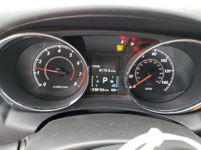 JA4AP3AU1LU031154 Mitsubishi Outlander Sport Es