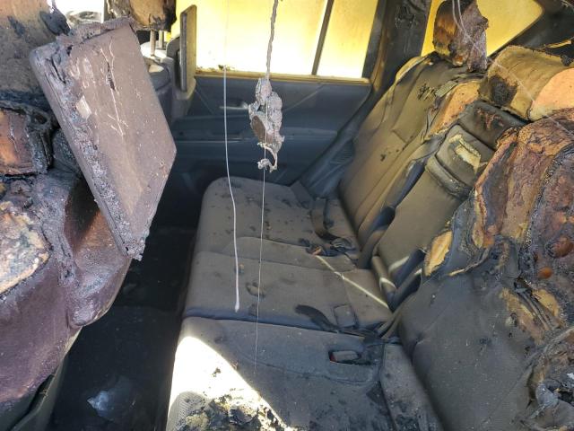 JTJGB7CX0N4010339 Lexus Lx 600 Base