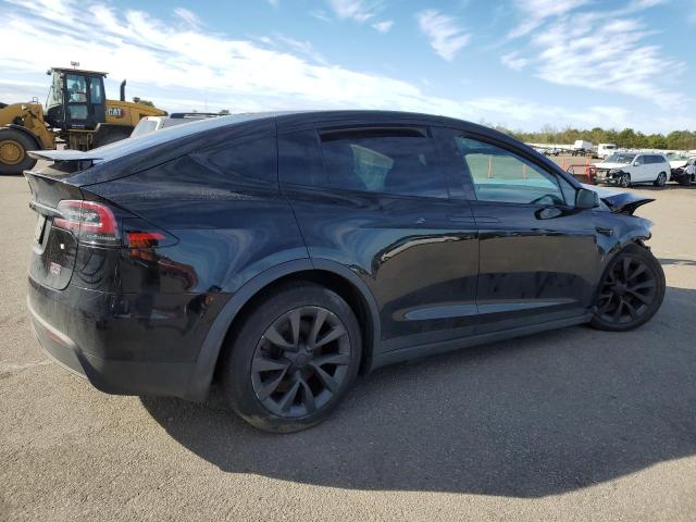 7SAXCBE61NF353759 Tesla MODEL X