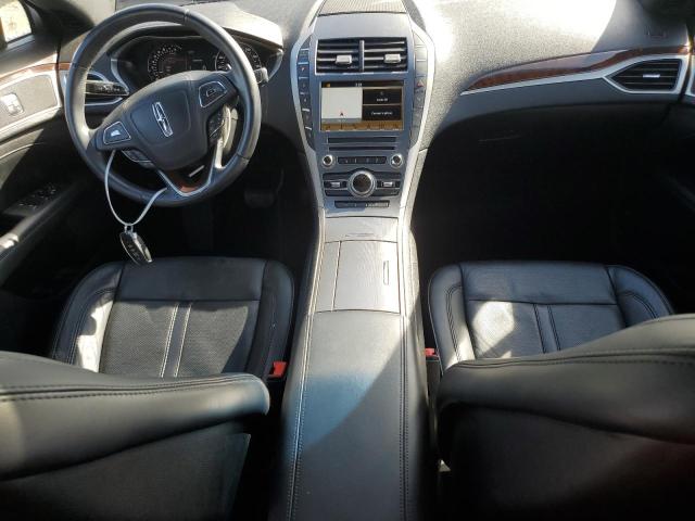 3LN6L5E99HR631648 Lincoln Mkz Reserve