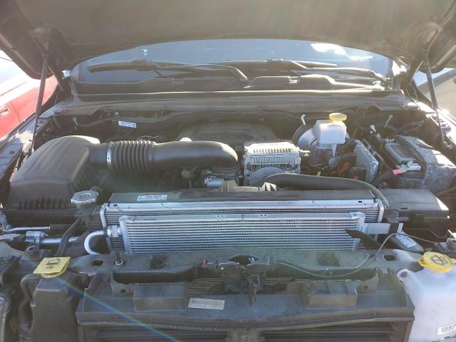 1C6SRFMT7LN126439 RAM 1500 Big Horn/lone Star