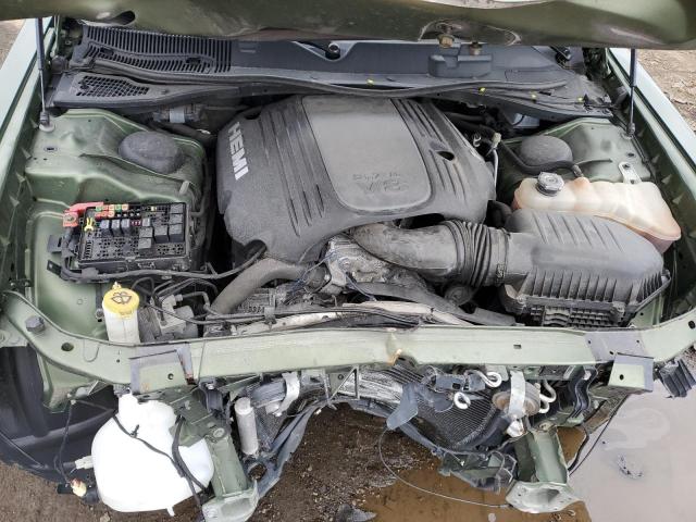 2C3CDZBT8KH506708 Dodge Challenger R/t