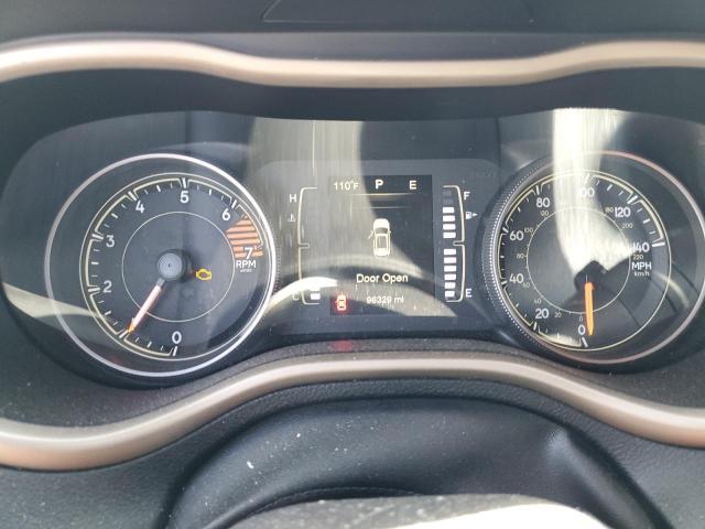1C4PJLAB9GW189476 Jeep Cherokee Sport