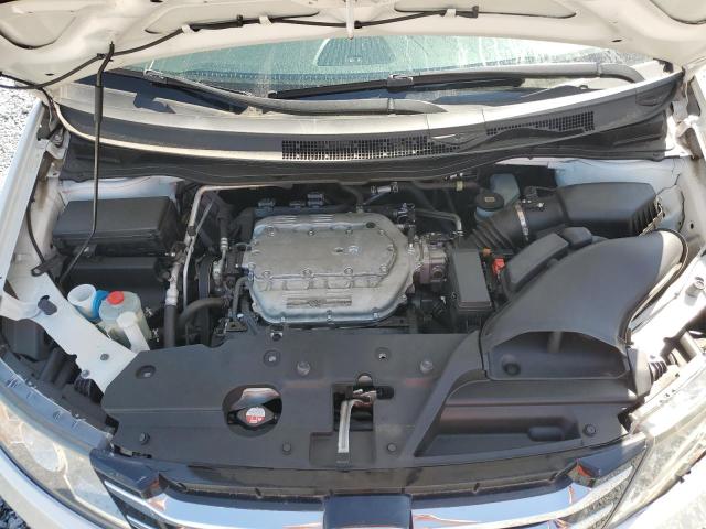 5FNRL5H96GB073304 Honda Odyssey Touring