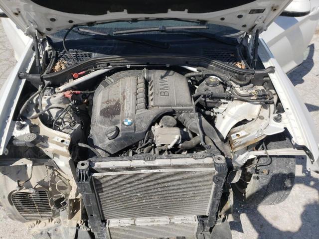 5UXWX7C55G0K36593 BMW X3 Xdrive35i