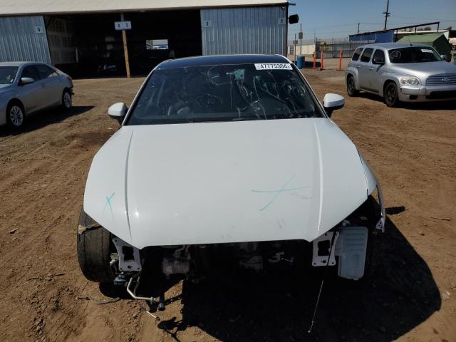 WAUAJGFF5F1073449 Audi A3 PREMIUM