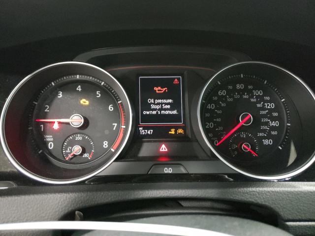 3VW5T7AU4KM036651 Volkswagen GTI S