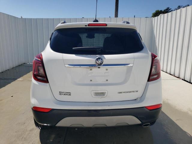 KL4CJASB2KB818989 Buick Encore Preferred