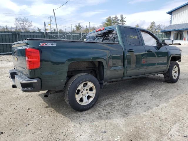 1GCVKREC9FZ146859 Chevrolet Silverado K1500 Lt