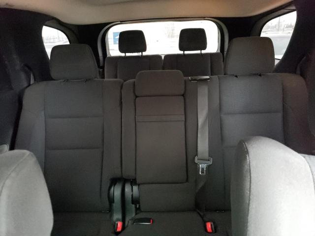 1C4RDJAG4HC611236 Dodge Durango Sxt