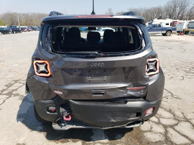 ZACNJBC11KPK09454 Jeep Renegade Trailhawk