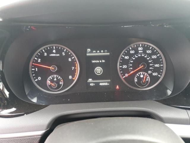 5XXG14J28NG147739 KIA K5 LXS