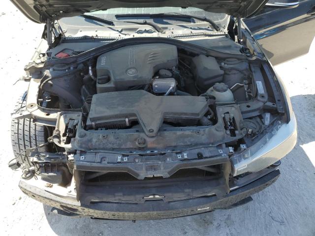 WBA3A5C50EF605314 BMW 328 I