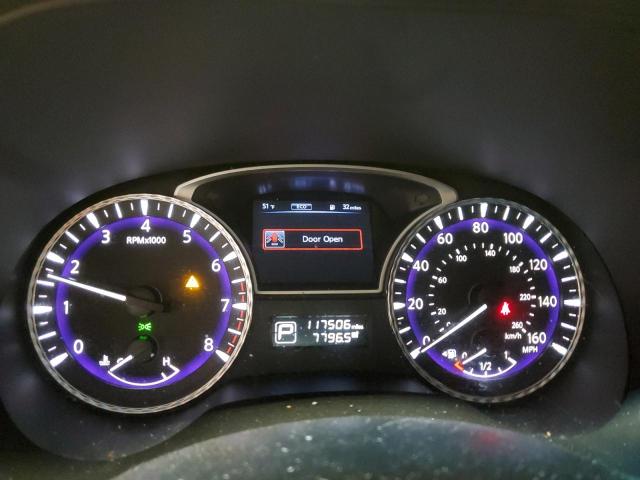 5N1AL0MM8FC505330 Infiniti QX60